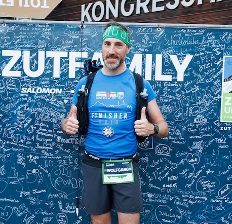 Zugspitz Ultratrail 2025